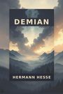 Hermann Hesse: Demian, Buch