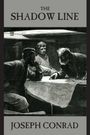 Joseph Conrad: The Shadow Line, Buch