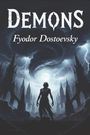 Fyodor Dostoevsky: Demons, Buch