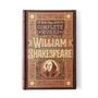 William Shakespeare: Complete Works of William Shakespeare, Buch