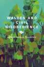 Henry David Thoreau: Walden and Civil Disobedience, Buch