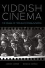 Jonah Corne: Yiddish Cinema, Buch