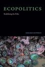 Gerard Kuperus: Ecopolitics, Buch