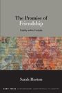 Sarah Horton: The Promise of Friendship, Buch