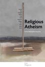 Erik Meganck: Religious Atheism, Buch