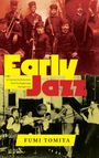 Fumi Tomita: Early Jazz, Buch