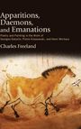 Charles Freeland: Apparitions, Daemons, and Emanations, Buch