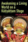 Einat Bar-On Cohen: Awakening a Living World on a K¿¿iy¿¿¿am Stage, Buch