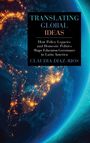 Claudia Diaz-Rios: Translating Global Ideas, Buch