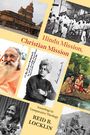 Reid B Locklin: Hindu Mission, Christian Mission, Buch