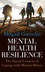 Abigail Gosselin: Mental Health Resilience, Buch