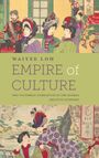 Waiyee Loh: Empire of Culture, Buch