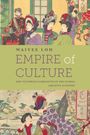 Waiyee Loh: Empire of Culture, Buch