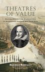 Danielle Rosvally: Theatres of Value, Buch
