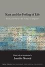 : Kant and the Feeling of Life, Buch