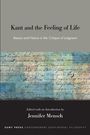 : Kant and the Feeling of Life, Buch