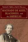 : Machado de Assis, Blackness, and the Americas, Buch