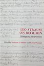 : Leo Strauss on Religion, Buch