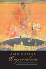 Amr Kamal: Emporialism, Buch