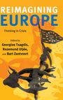 : Reimagining Europe, Buch