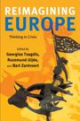 : Reimagining Europe, Buch