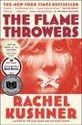 Rachel Kushner: The Flamethrowers, Buch