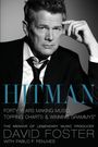 David Foster: Hitman, Buch