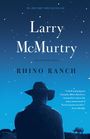 Larry Mcmurtry: Rhino Ranch, Buch