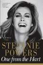 Stefanie Powers: One from the Hart, Buch