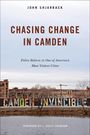 John Shjarback: Chasing Change in Camden, Buch