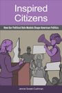 Jennie Sweet-Cushman: Inspired Citizens, Buch