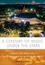 Jack Mccarthy: A Century of Music Under the Stars, Buch