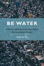 Ming-Sho Ho: Be Water, Buch