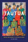 Juliann Anesi: Tautua, Buch