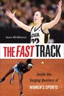 Jane McManus: The Fast Track, Buch