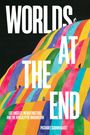 Pacharee Sudhinaraset: Worlds at the End, Buch