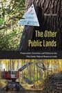 Steven Davis: The Other Public Lands, Buch