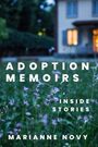 Marianne Novy: Adoption Memoirs, Buch