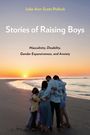 Julie-Ann Scott-Pollock: Stories of Raising Boys, Buch