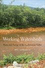 William Conlogue: Working Watersheds, Buch