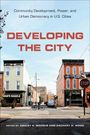 Developing the City, Buch