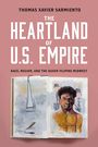 Thomas Xavier Sarmiento: The Heartland of U.S. Empire, Buch