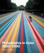 Philadelphia in Color, Buch