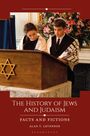 Alan T Levenson: The History of Jews and Judaism, Buch