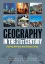 : Geography in the 21st Century, Buch