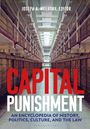 : Capital Punishment, Buch
