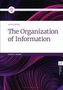 Daniel N. Joudrey: The Organization of Information, Buch