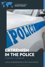 Carla Lewandowski: Extremism in the Police, Buch