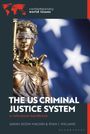 Sarah Koon-Magnin: The U.S. Criminal Justice System, Buch