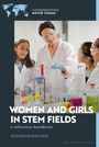 Heather Burns Page: Women and Girls in Stem Fields, Buch